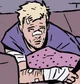 Clint Barton