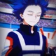 MHA Hitoshi Shinso