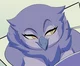 Owl furry