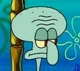 Squidward