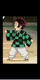 Tanjiro chikito 