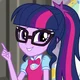 Sci Twilight Sparkle