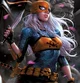 Rose Wilson