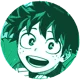 Midoriya Izuku