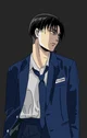 Levi Ackerman