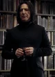 Severus snape