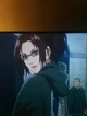 Hange aot