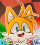 Tails the Fox