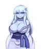 Yuki-Onna wife-MGE 