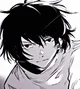 Osamu Dazai 