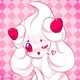 Alcremie