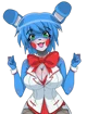 FNIA Toy Bonnie C