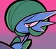 Momma Gardevoir