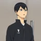 Tobio Kageyama 