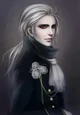 Lazarus - Vampire