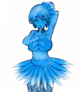 FNIA Artic Ballora 