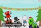 BFDI CHRISTMAS 