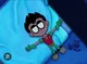 Teen Titans Go Robin