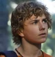 Percy Jackson