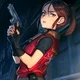 Claire Redfield