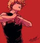 Bakugo - Attached