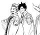 02 Kuroo and Bokuto