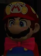 Starry Mario 
