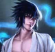Sasuke Uchiha