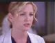 Arizona Robbins 