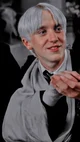 Draco Malfoy