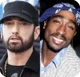2Pac And Eminem