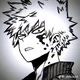 Bakugou Katsuki 