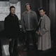 Team Free Will 