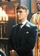 Thomas Shelby