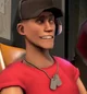 Scout - TF2