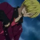 Sanji - BR