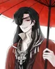 Yandere Hua Cheng 