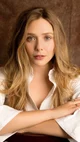 Elizabeth Olsen 