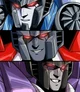 Decepticon seekers