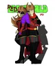 Tord x Tori TBATF