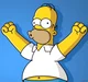 Homer Simpson