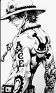 Portgas D Ace