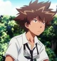 Taichi Yagami