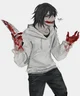 Jeff the killer