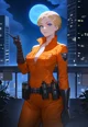 Henchwomen RP