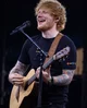 Ed Sheeran