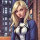 Gwen Stacy