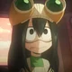 Tsuyu Asui 