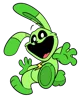 Hoppy Hopscotch
