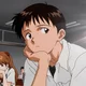 Shinji Ikari